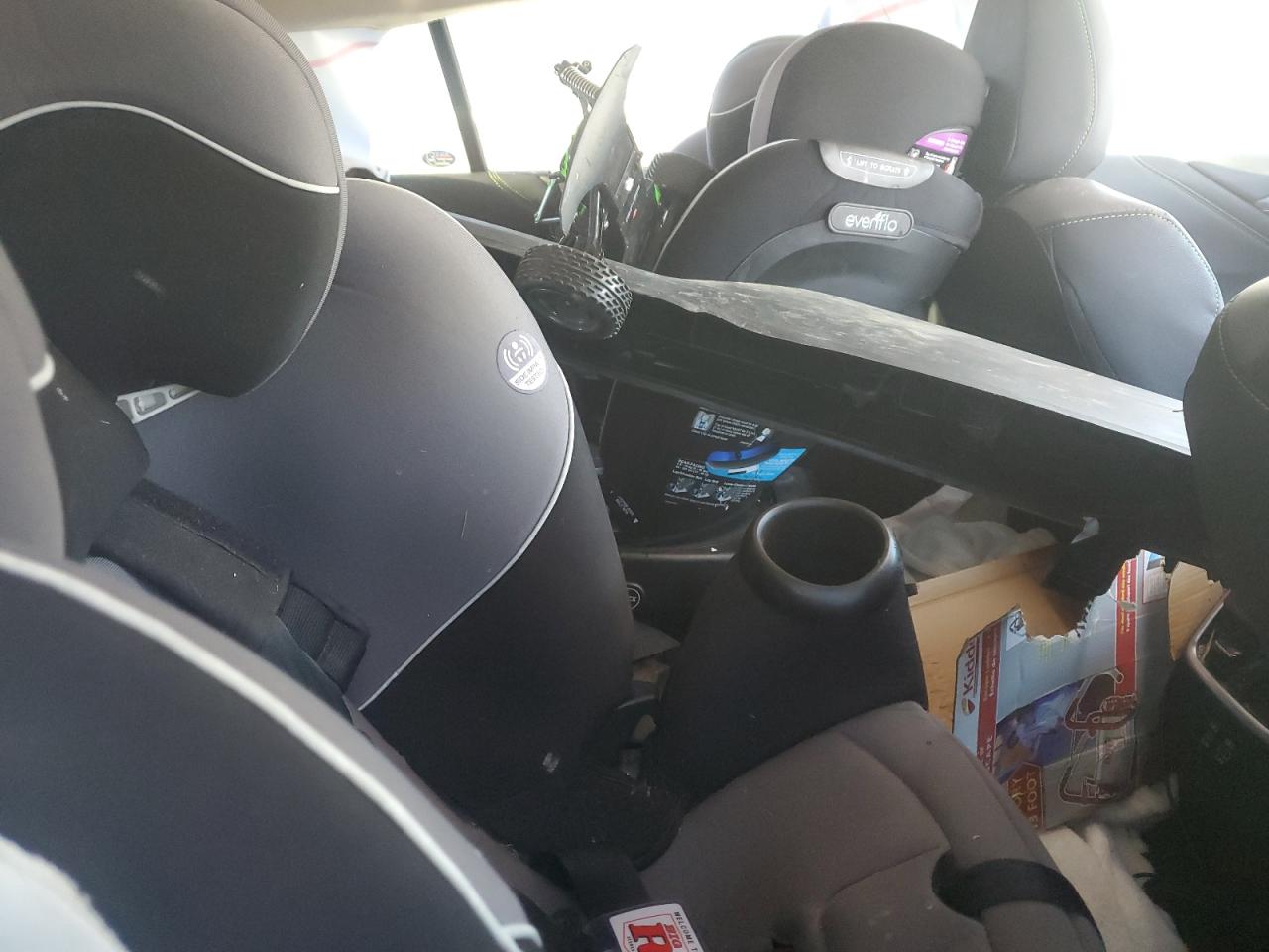 2024 SUBARU OUTBACK ONYX EDITION VIN:4S4BTALC3R3242333