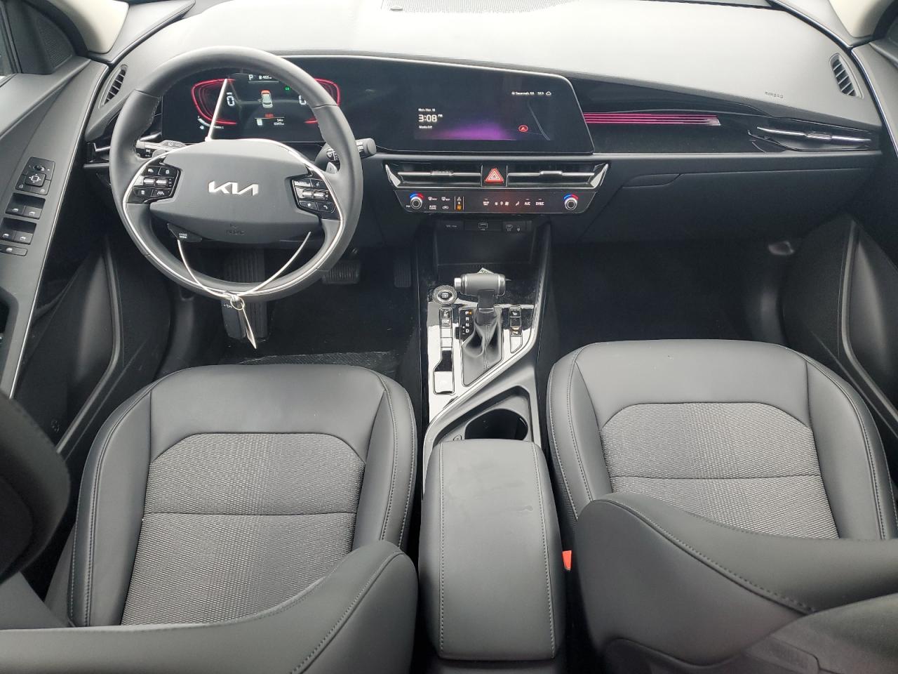 2024 KIA NIRO EX VIN:KNDCR3LE4R5192549