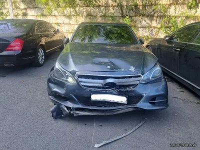 2016 Mercedes-Benz E 250 WDDHF9HBXGB187747 VIN:WDDHF9HBXGB187747