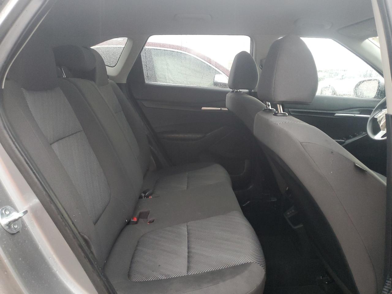 2024 KIA SELTOS LX VIN:KNDEPCAA4R7557847
