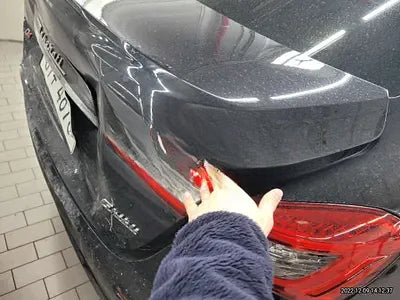 2015 BMW B4 NONE VIN: