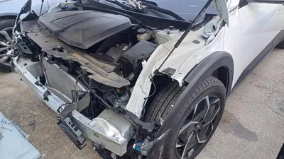 2023 Hyundai Ioniq KMHKN81EFPU222088 VIN:KMHKN81EFPU222088