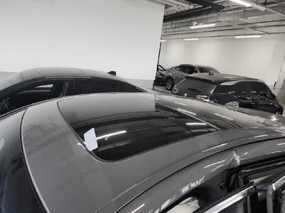 2020 BMW 760 WBA7U6109LCE71264 VIN:WBA7U6109LCE71264