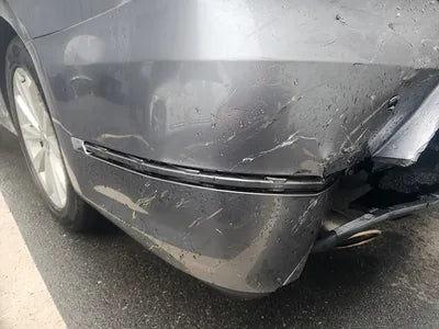 2015 Volkswagen Passat VIN: