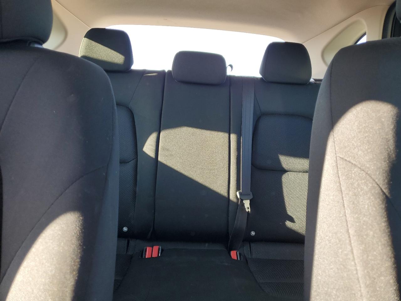 2022 MAZDA CX-5  VIN:JM3KFBAM0N0567375