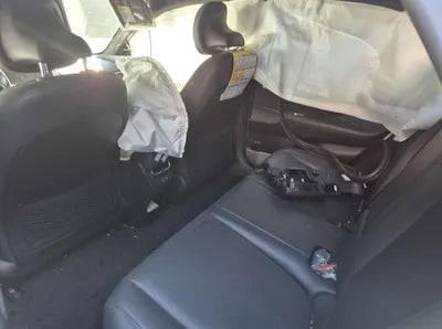 2022 Hyundai Ioniq VIN: