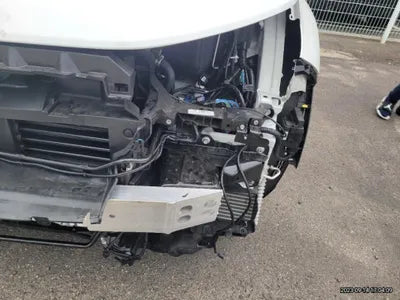 2022 Honda CR-V VIN: