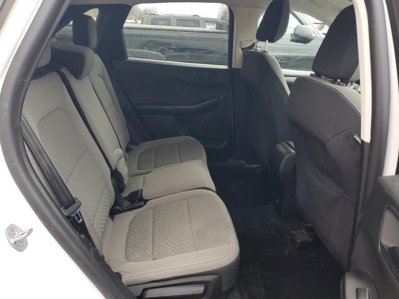 2022 FORD ESCAPE SE VIN:1FMCU9G60NUB32803