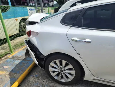 2018 Kia K5 200KMKNAGT411BJA2 VIN:200KMKNAGT411BJA2