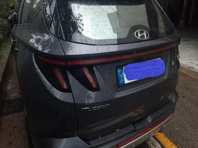 2022 Hyundai Tucson KMHJE81BGNU119060 VIN:KMHJE81BGNU119060