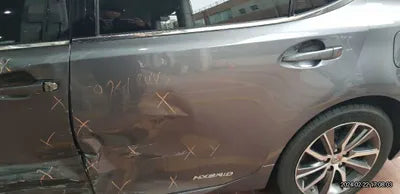 2017 Lexus ES 300 JTHBW1GG5H2166416 VIN:JTHBW1GG5H2166416