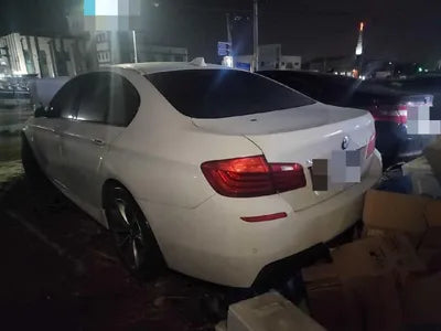 2016 BMW 520 WBA5E7105GG158671 VIN:WBA5E7105GG158671