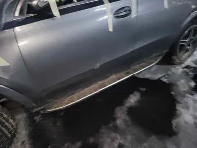 2021 Mercedes-Benz GLE 400 W1NFD2DB3MA296341 VIN:W1NFD2DB3MA296341