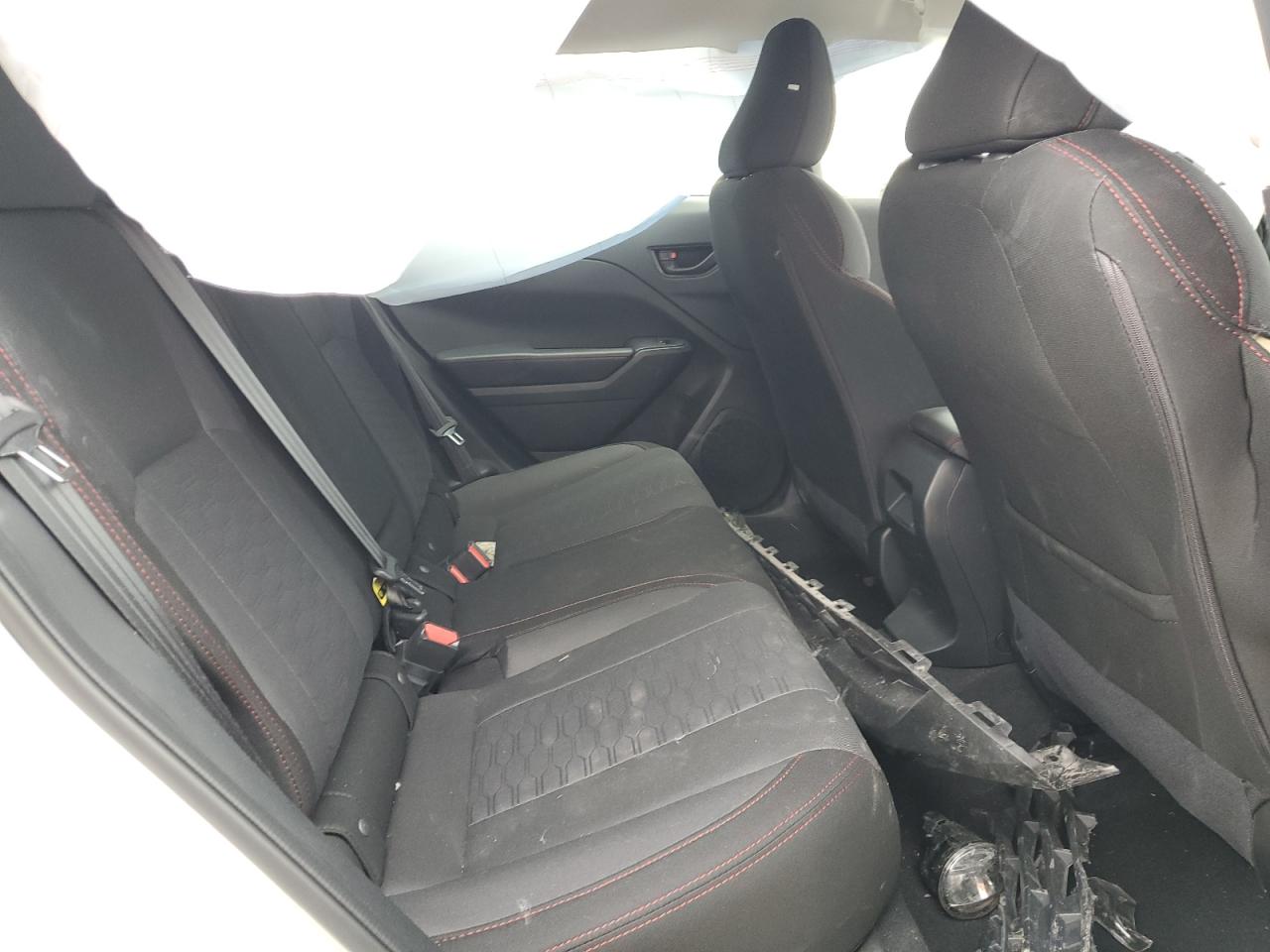 2024 SUBARU IMPREZA SPORT VIN:JF1GUAFC8R8357280