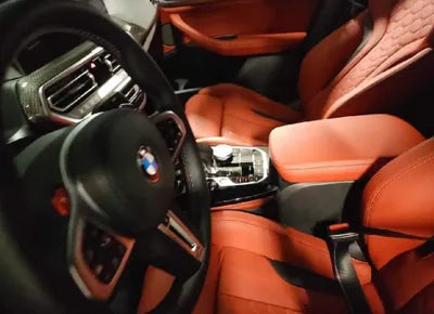 2022 BMW X4 M WBS21EC04N9L86982 VIN:WBS21EC04N9L86982