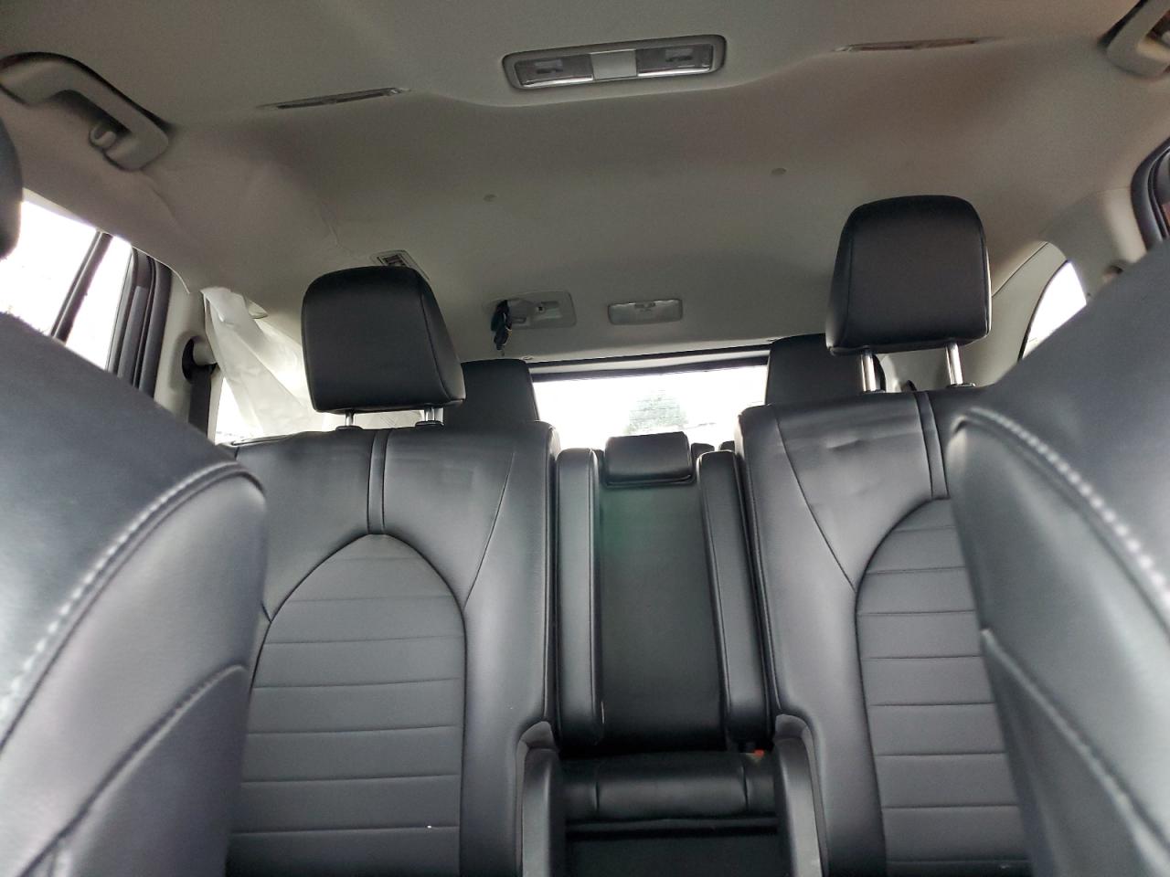 2023 TOYOTA HIGHLANDER L VIN:5TDKDRAH1PS026037