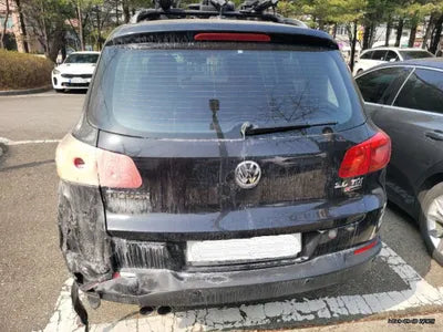 2016 Volkswagen Tiguan WVGZZZ5NZGW511725 VIN:WVGZZZ5NZGW511725