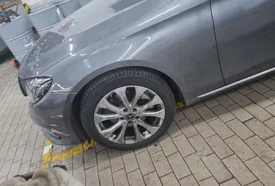 2019 Mercedes-Benz E 220 WDDZF0FB7KA654530 VIN:WDDZF0FB7KA654530