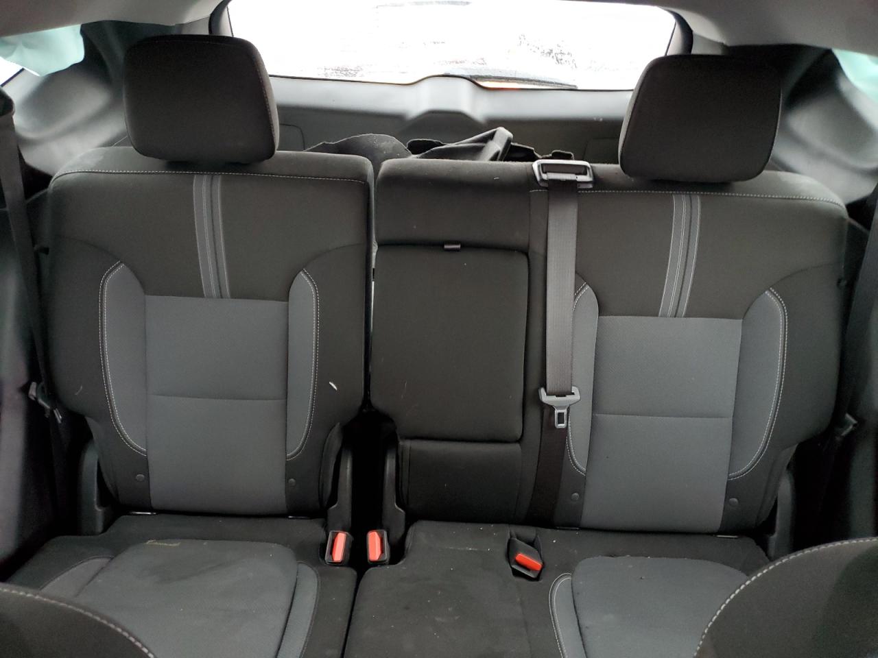 2023 CHEVROLET BLAZER 2LT VIN:3GNKBCR4XPS186456