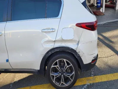 2020 Kia Sportage KNAPP81ABLK829796 VIN:KNAPP81ABLK829796