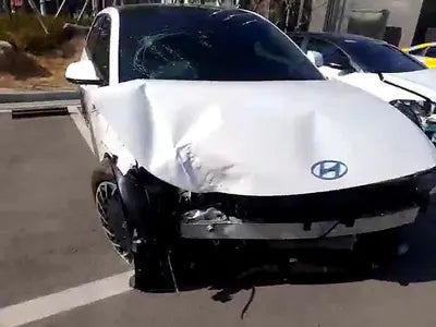 2021 Hyundai Ioniq KMHKR81AFNU051031 VIN:KMHKR81AFNU051031