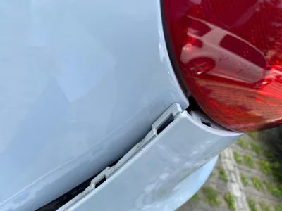 2015 Volkswagen Tiguan VIN: