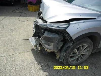 2019 Hyundai Santa FE KMHS281BBKU180305 VIN:KMHS281BBKU180305