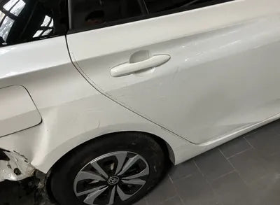 2017 Toyota Prius JTDKARFP4H3030899 VIN:JTDKARFP4H3030899