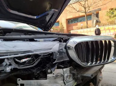 2020 BMW 520 WBAJF5107LCE66980 VIN:WBAJF5107LCE66980