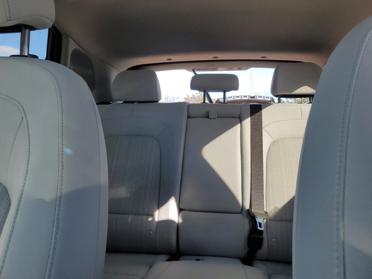 2022 HYUNDAI KONA SEL VIN:KM8K3CAB4NU808204