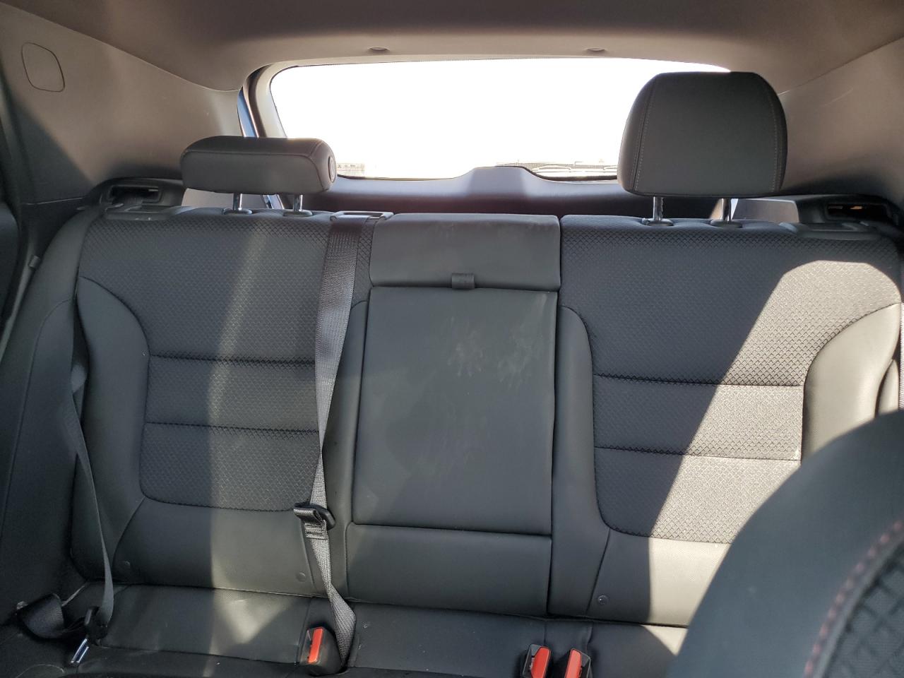 2023 CHEVROLET TRAILBLAZER RS VIN:KL79MTSL0PB035654