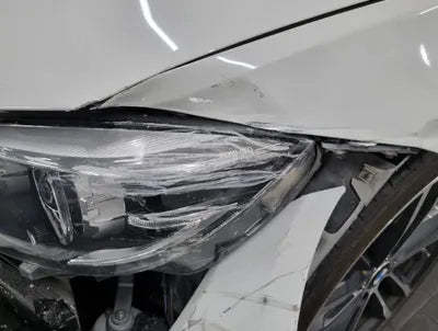 2018 BMW 420 WBA4X3109JAA99118 VIN:WBA4X3109JAA99118