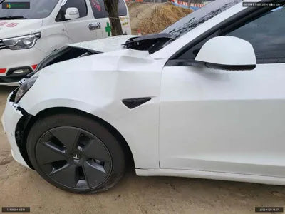 2022 Tesla Model 3 5YJ3E1EB1NF236390 VIN:5YJ3E1EB1NF236390