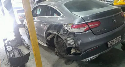 2018 Mercedes-Benz GLE 350 WDCED2EB0JA110083 VIN:WDCED2EB0JA110083