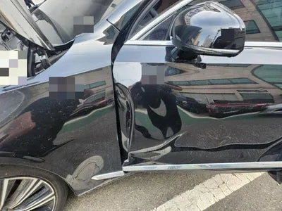 2021 Volvo S90 VIN: