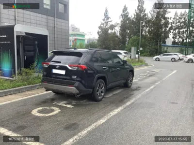 2023 Toyota RAV4 JTMDWRFV6PD172379 VIN:JTMDWRFV6PD172379