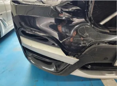 2019 BMW 320 WBAUZ3104KLD19345 VIN:WBAUZ3104KLD19345