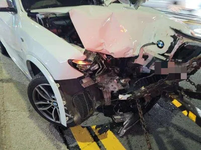 2016 BMW 320 WBAWZ5102G0M30034 VIN:WBAWZ5102G0M30034