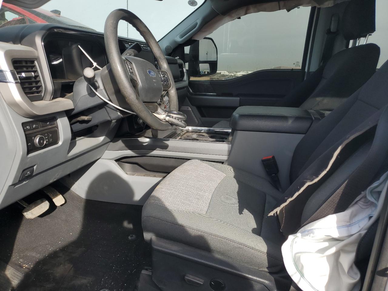 2023 FORD F350 SUPER DUTY VIN:1FT8W3BT3PEE13179