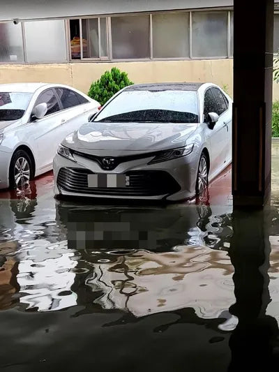 2020 Toyota Camry VIN:
