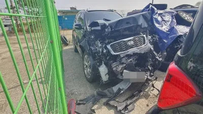 2019 Kia Sorento VIN: