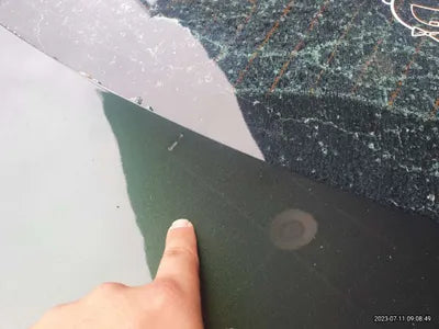 2017 Maserati Ghibli ZAM57XSG9H1199071 VIN:ZAM57XSG9H1199071