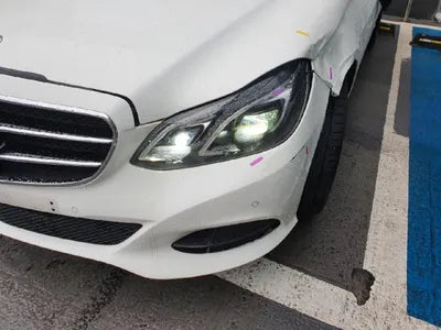 2015 Mercedes-Benz E 220 WDDHF0AB6GB277693 VIN:WDDHF0AB6GB277693