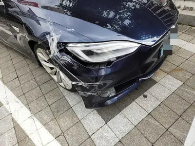2017 Tesla Model S 5YJSA1E24HF200611 VIN:5YJSA1E24HF200611