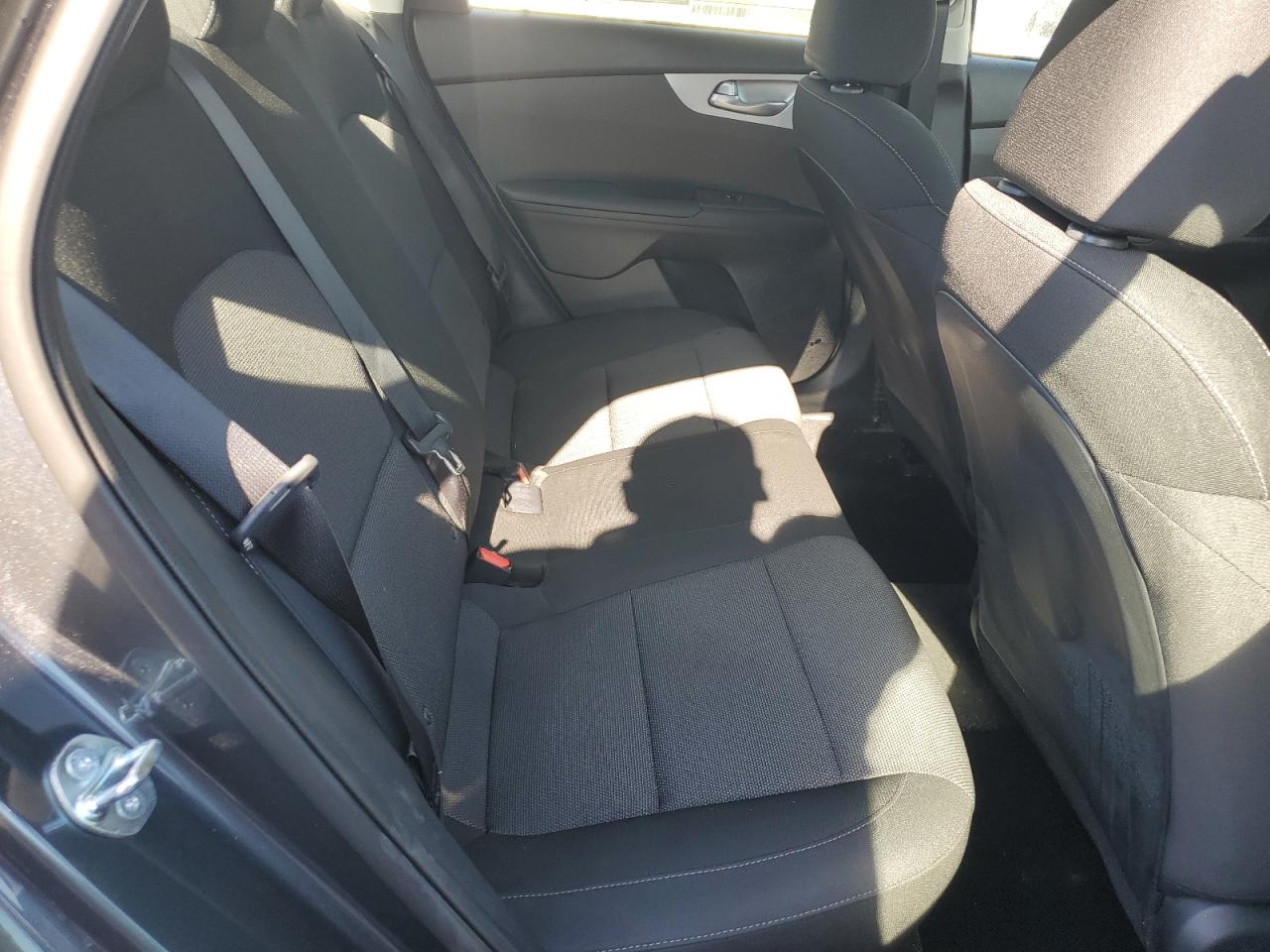 2024 KIA FORTE LX VIN:3KPF24AD9RE815573