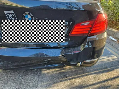 2016 BMW 528 WBA5A5102GG180529 VIN:WBA5A5102GG180529