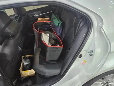 2017 Toyota Camry VIN: