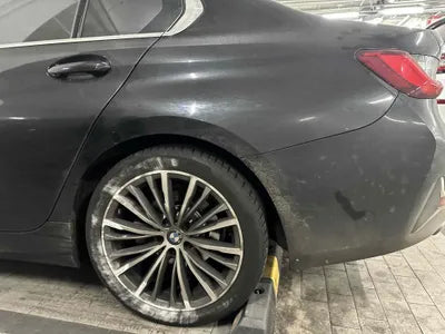 2021 BMW 320 WBA5X5103MFL50431 VIN:WBA5X5103MFL50431