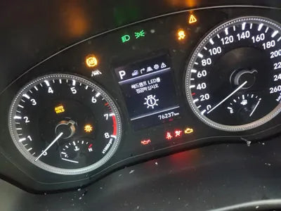 2020 Hyundai Santa FE KMHS381ABLU276320 VIN:KMHS381ABLU276320