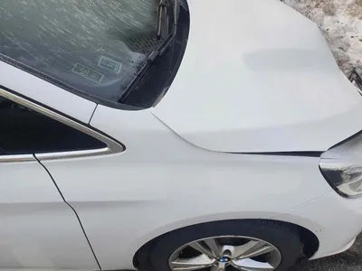 2015 BMW 2 Series Gran Tourer WBA2C1107GV483758 VIN:WBA2C1107GV483758